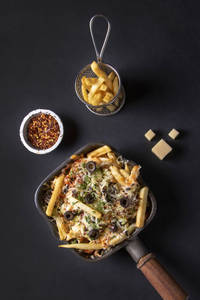 Loaded Us Nachos