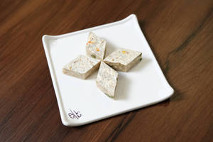 Kesar Kaju Slice