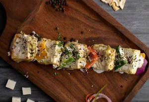 Paneer Kasturi Tikka