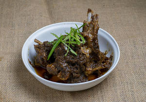 Kasha Mangsho [2 Pieces]