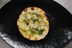 Baby Kulcha