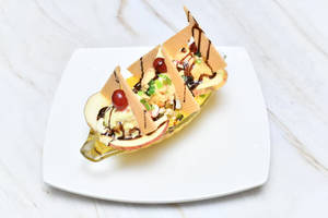 Triple Sundae Ice Cream