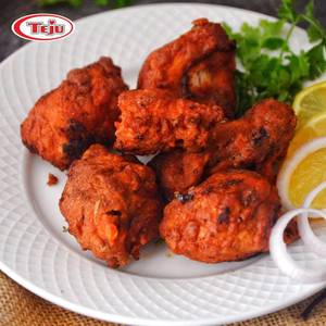 Chicken kabab