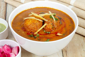 Egg Mughlai