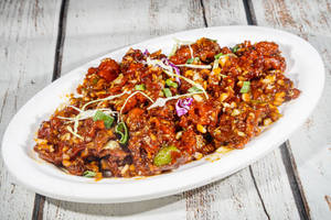 Paneer Crispy