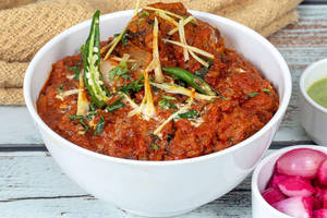 Chicken Do Pyaza [6 Pieces]