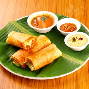 Jain spring dosa