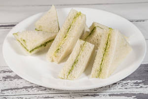 Chutney Sandwich