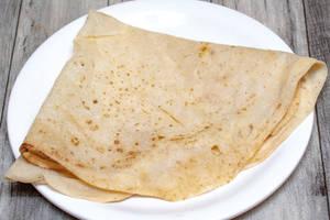Rumali Roti