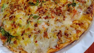 Veg Cheese Pizza