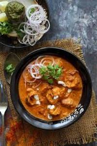 Chaap Rogan Josh