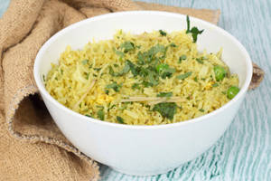 Veg Biryani (Pack of 4)     