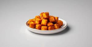 Paneer Popcorn