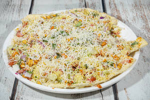 Cheese Masala Khichiya
