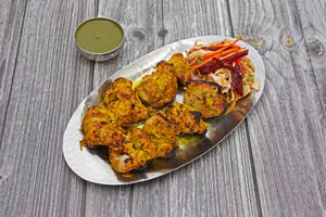 Chicken Kalmiri Kabab