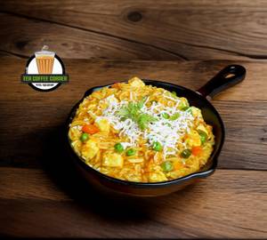 Schezwan Maggi