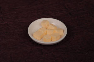 Extra Butter