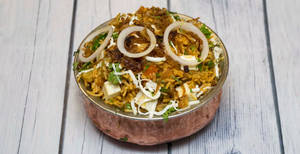 Handi Biryani