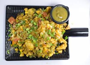 Crispy Veg Salt & Pepper