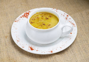 Aam Aada Diye Moong Dal