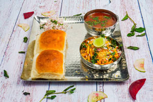 Misal Pav