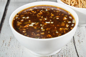 Manchow Soup