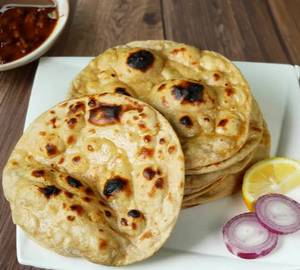 Tandoori Roti
