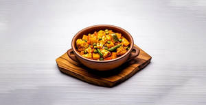 Mixed Vegetable
