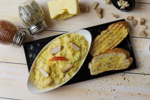 Baked Macaroni - Chicken (275G)