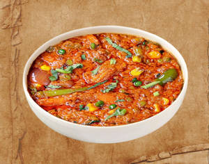 Veg Handi