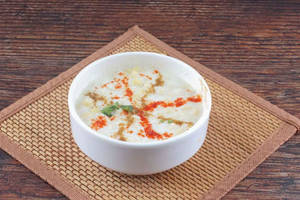 Boondi Raita