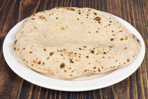 1 tawa roti