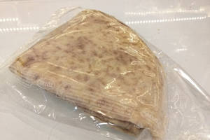 Special Puranpoli (2 Pc)
