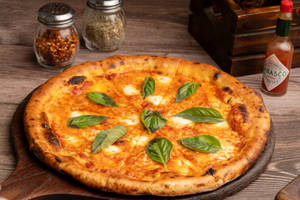 Margherita Pizza