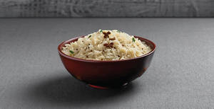 Jeera Rice