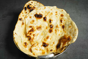 Butter Naan