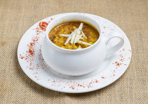 Chholar Dal