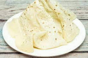 Butter Tandoori Roti