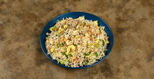 Egg Fried Rice