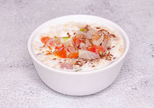 Mixed Raita