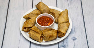Veg Spring Roll