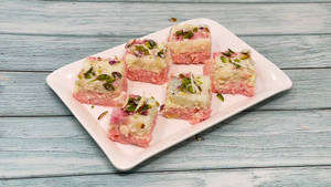 Gulab Barfi