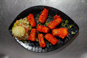 Paneer Koliwada