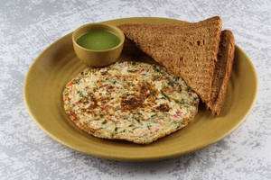 Omelette     