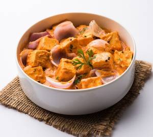 Paneer Do Pyaza