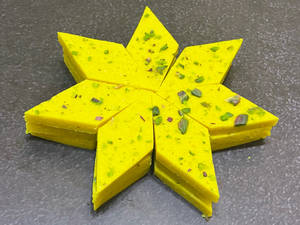 Kesar Katli