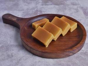 Kaju Mysore Pak