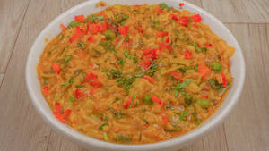 Birbal Kichidi Thadka