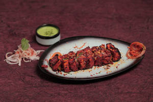 Paneer Chilli
