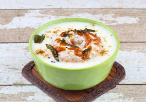 Dahi Vada